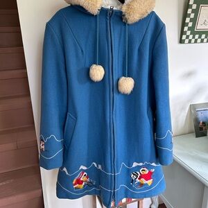 Northern Sun Parka